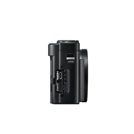 Panasonic LUMIX ZS99 Digital Camera - Adorama