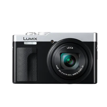 Panasonic LUMIX ZS99 Digital Camera Silver