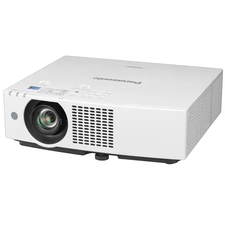 Panasonic PT-VMZ51S WUXGA LCD Laser Projector, 5200 Lumens,No