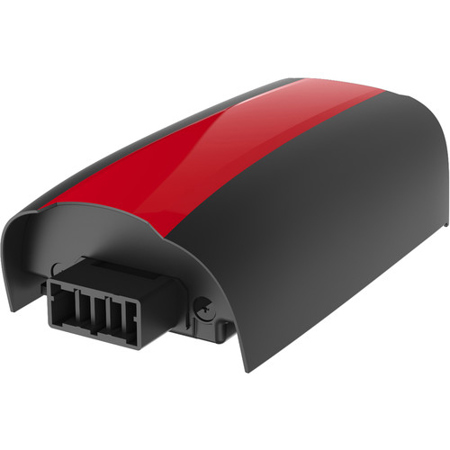 Parrot Battery for Bebop 2 Drone and Skycontroller (Black Edition), Red  PF070229