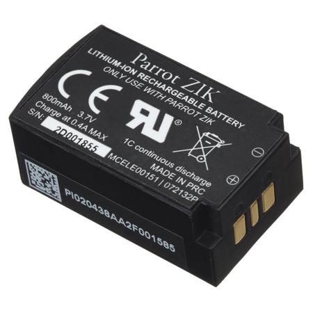 parrot mki9100 remote battery
