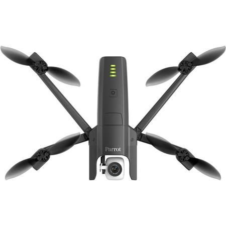 anafi drone