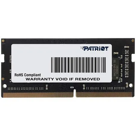 Patriot Memory Signature Line DDR4 8GB 3200MHz CL22 SODIMM