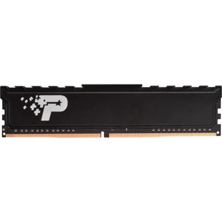 Patriot Memory Signature Line Premium DDR4 8GB CL19 UDIMM Desktop