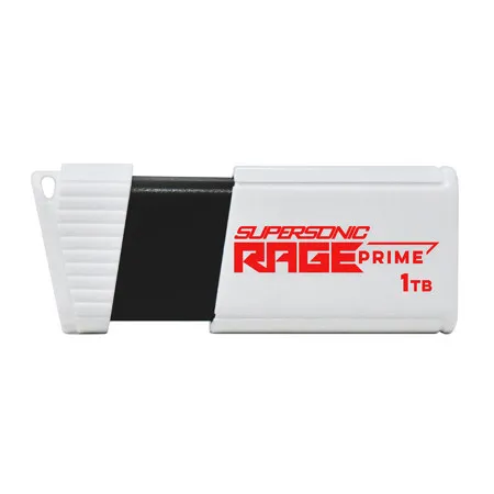 Patriot Memory Supersonic Rage Prime 1TB USB 3.2 Gen 2 Type-A