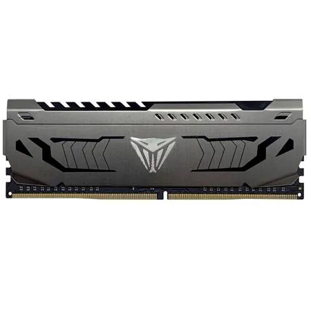 Patriot Memory Viper Steel 16GB 3600MHz CL17 UDIMM Gaming Desktop