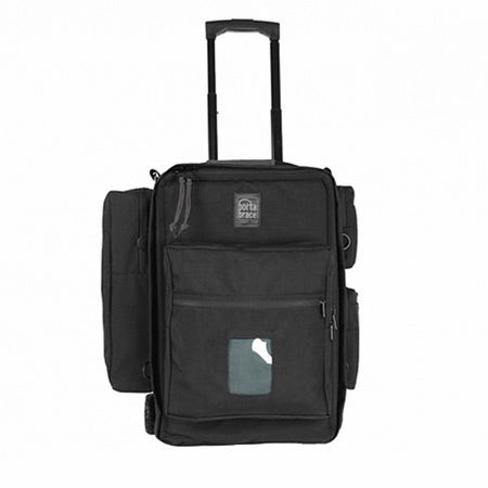 ultralight wheeled backpack