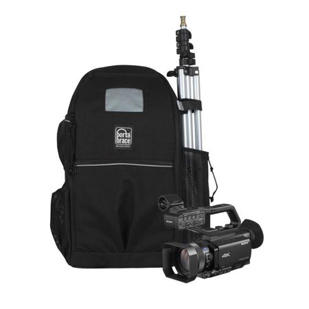 sony camcorder bag