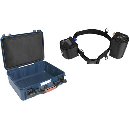 camera lens hard case