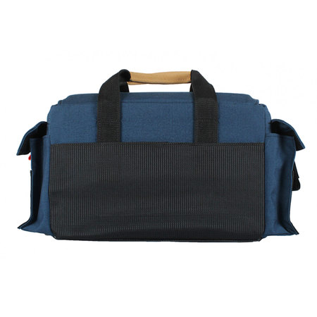 Porta Brace Pc 111 Medium Size Case Video Camcorder Accessory Organizer Blue Pc 111 Porta Brace Pc 111 Medium Size Case Video Camcorder Accessory Organizer Blue Pc 111