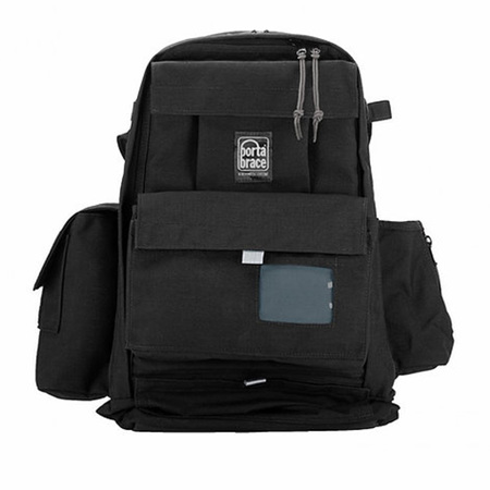 rucksack style backpack