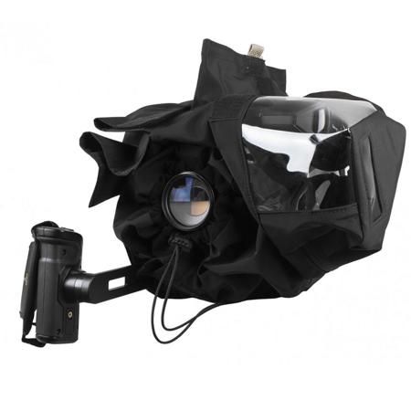 PortaBrace RS-URSAMINI Rain Slicker Black Rain Cover Blackmagic URSA Mini PortaBrace RS-URSAMINI Rain Slicker Black Rain Cover Blackmagic URSA Mini