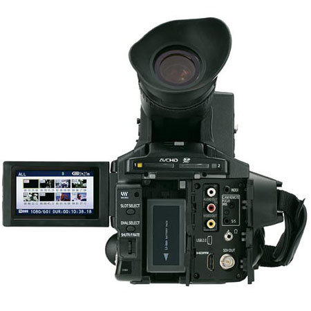 Panasonic Avccam Ag Af100 Micro 4 3 S Hd Camcorder Ag Af100pj Panasonic Avccam Ag Af100 Micro 4 3 S Hd Camcorder Ag Af100pj