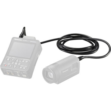 Panasonic AG-20020G Camera Head 20-pin Cable - Connects HCK10 to The HMR10, 65.62