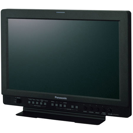 Panasonic BT-LH1710 17.1