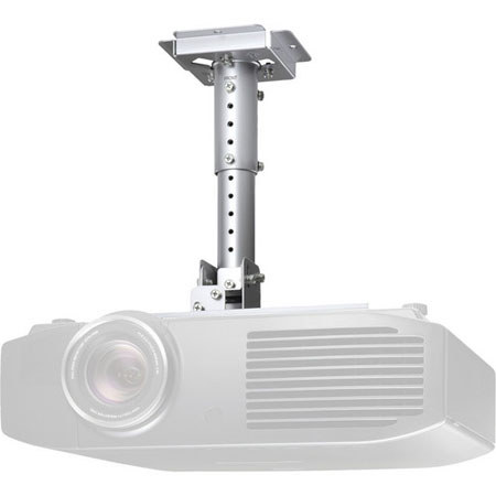 Panasonic Et Pka110h High Ceiling Mount For Pt Ar100u Pt Ae7000u