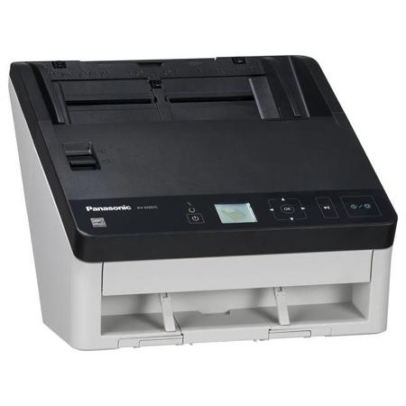 Panasonic Kv S1057c Document Scanner Kv S1057c Adorama