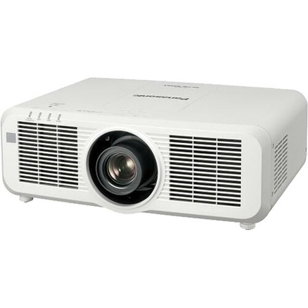 Panasonic PT-MZ880 WUXGA LCD Laser 