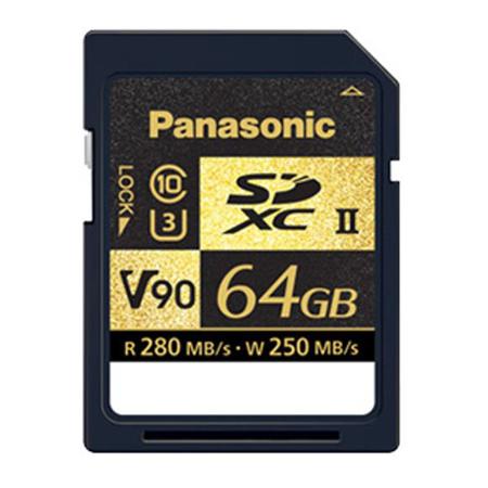 Panasonic HX-A100 Camcorder Memory Card 2 x 16GB microSDHC Memory Card with SD Adapter 2 Pack Panasonic HX-A100 Camcorder Memory Card 2 x 16GB microSDHC Memory Card with SD Adapter 2 Pack