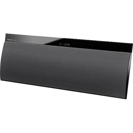 panasonic bluetooth sound system