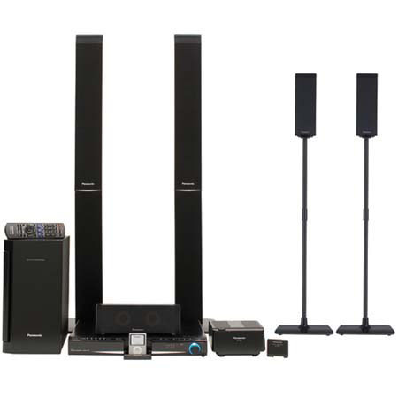 panasonic kelton subwoofer