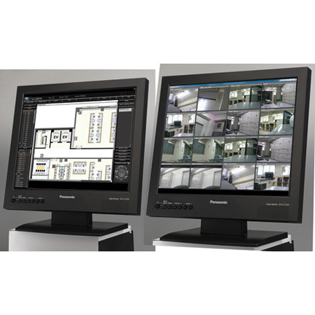 Panasonic Wv Asm970w Ip Matrix Client Software