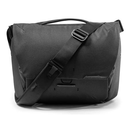 the everyday messenger bag