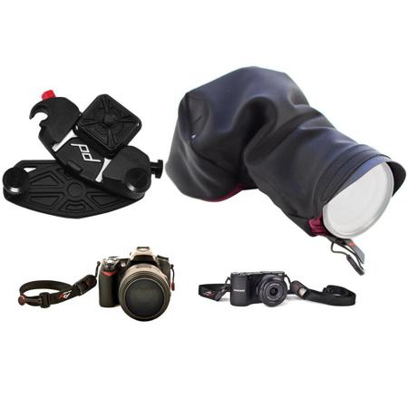 peak design rain fly