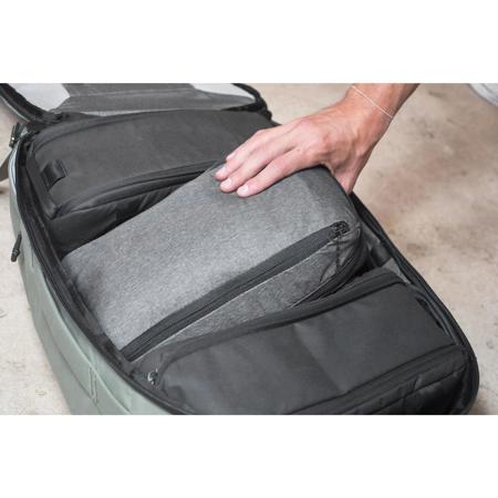 crumpler packing cubes