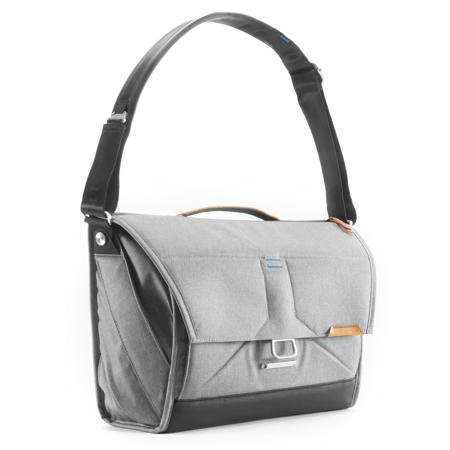 peak design everyday messenger 15