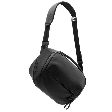 smallest sling bag