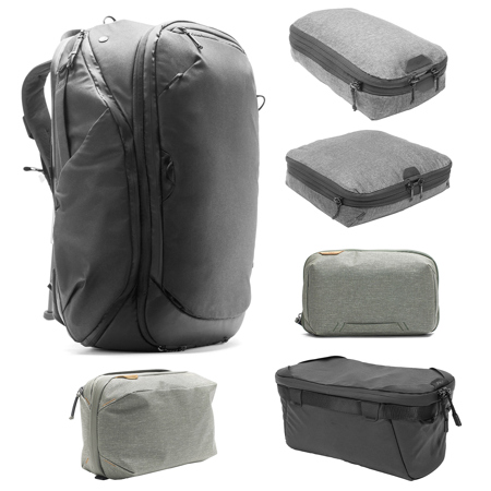 small camera backpack for travel