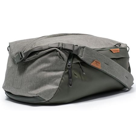 Peak Design Travel Duffel 35l Sage