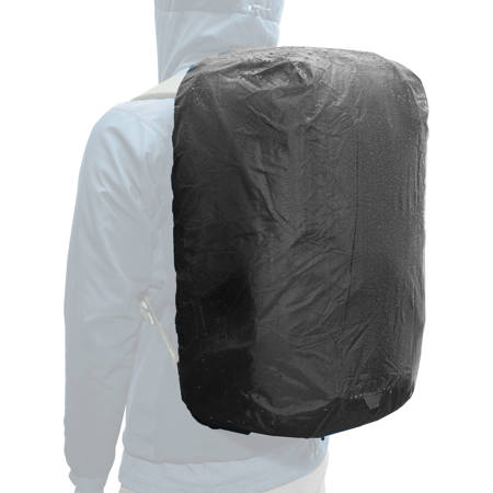 peak design backpack rain cover