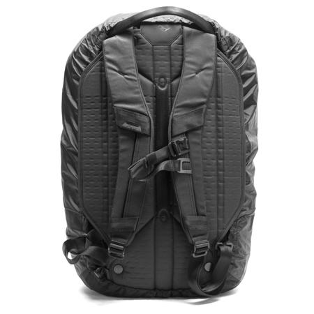 peak design rain fly