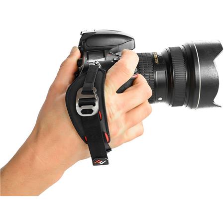 Peak Design Clutch CL-3 Handschlaufe für DSLR-Kameras Camera Hand Strap 