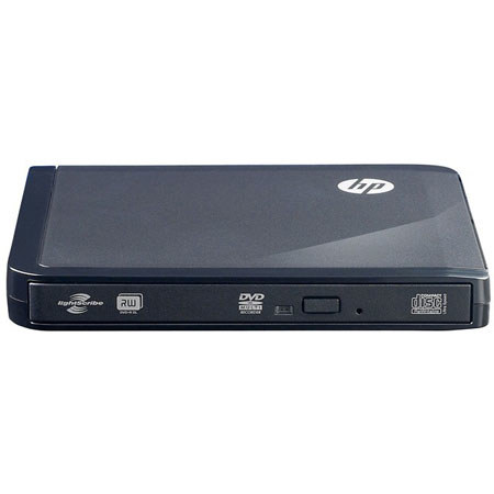 hp dvd557s external dvd-writer