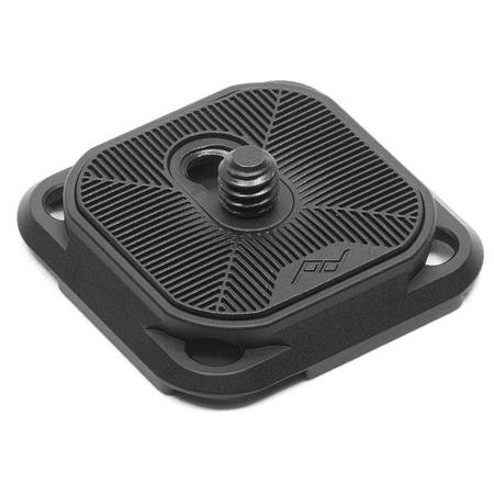 PEAK Design est/ándar Plate