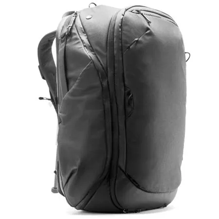 Peak Design Travel Backpack 45L, Black BTR-45-BK-1 - Adorama