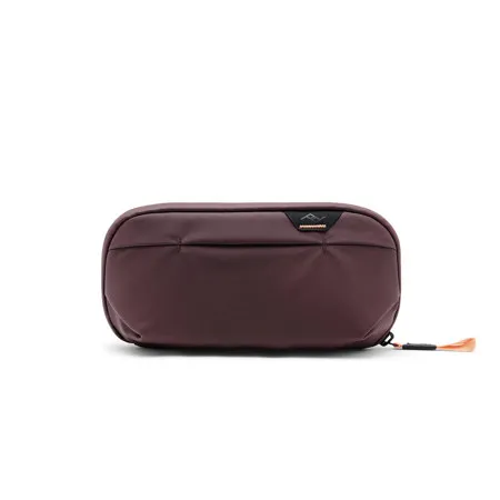 Peak Design 1L Wash Pouch, Small Eclipse