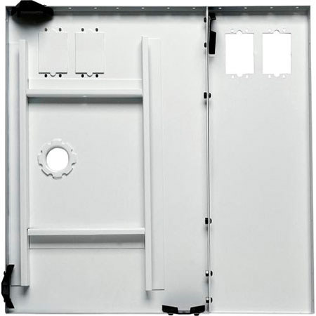 Peerless Cmj453 Suspended Ceiling Kit White Cmj453 Adorama