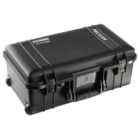 限定値下げPELICAN AIR 1535 Trekpack ディバイダー Amazon.com : Pelican Air 1535 Case With Trekpack Dividers - Black