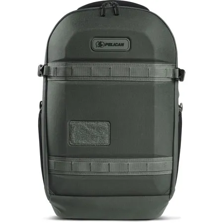 PXG リュック Pelican Aegis Series PX18 18L Travel Backpack - Adorama