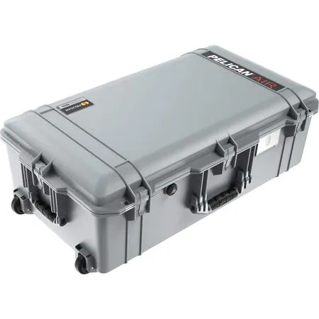 ペリカンケース　1520 PELICAN グレー Pelican 1520 Case | Blue Moon Camera