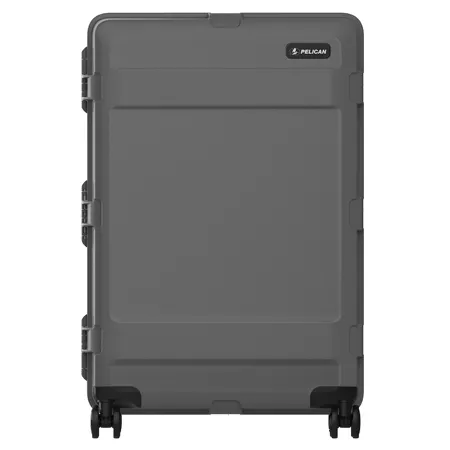 Pelican ATX 30" Waterproof Wheeled Check-In Hard Travel Case, Large Charcoal