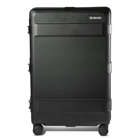 Pelican ATX 30" Waterproof Wheeled Check-In Hard Travel Case, Large Black