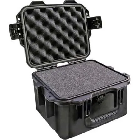 Pelican Storm iM2075 Case, Multilayer Interior, Black IM2075-00001
