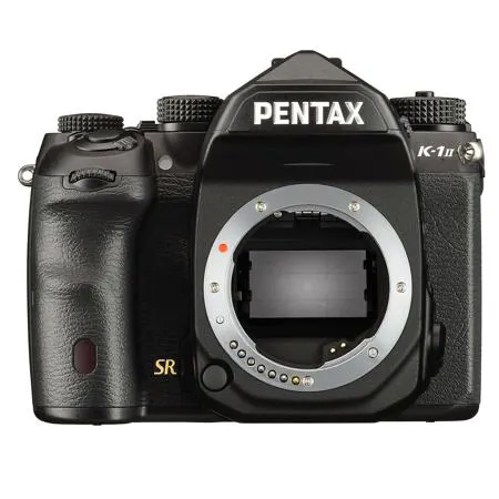 Pentax K-1 Mark II DSLR Camera 15994 Adorama