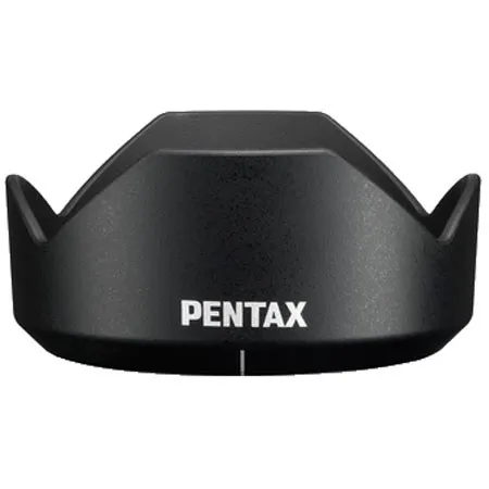 Pentax PH-RBC52 52mm Lens Hood for 18-55mm Lens 38766