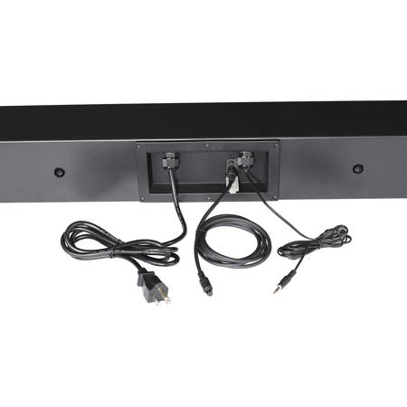 peerless outdoor soundbar